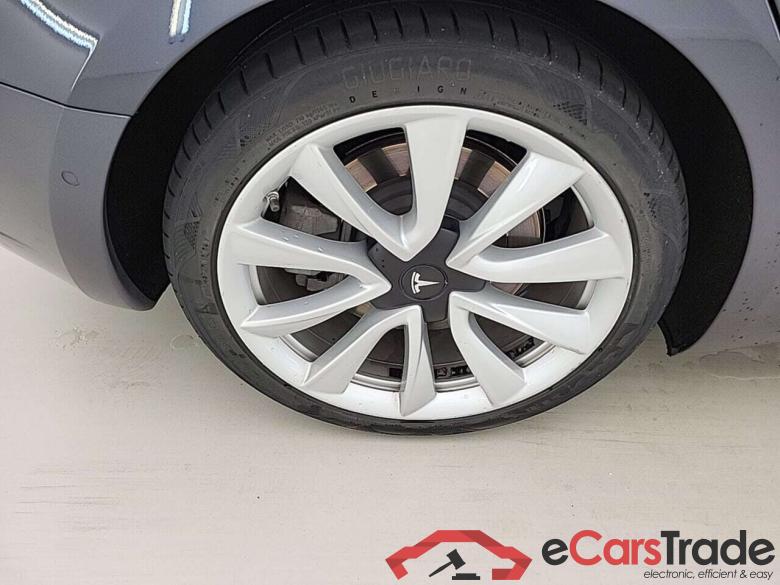 TESLA MODEL 3 STND.RWD PLUS 60 KWH #6
