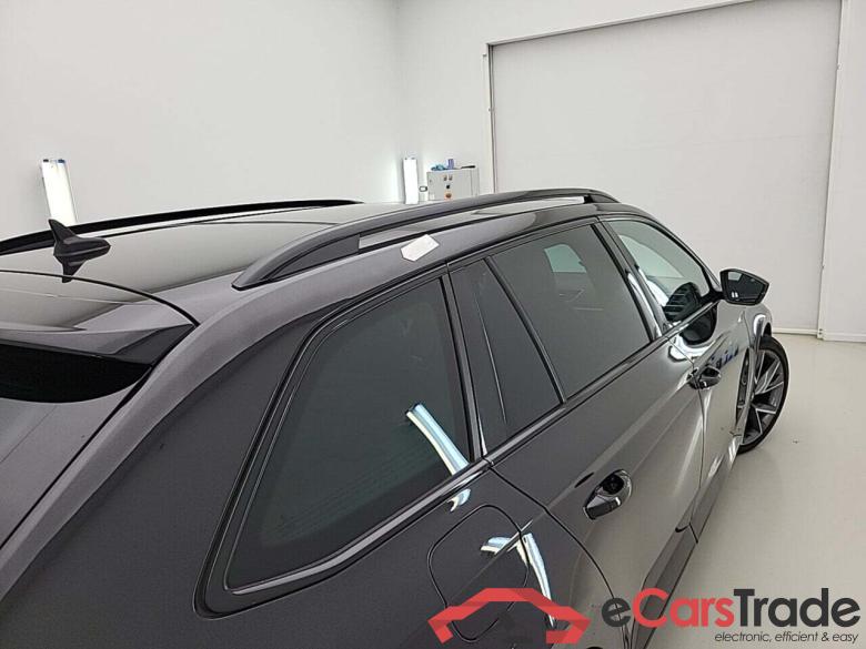 SKODA SUPERB KOMBI 1.5 TSI SPORTLINE DSG #4