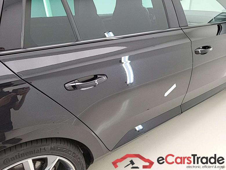 SKODA SUPERB KOMBI 1.5 TSI SPORTLINE DSG #5