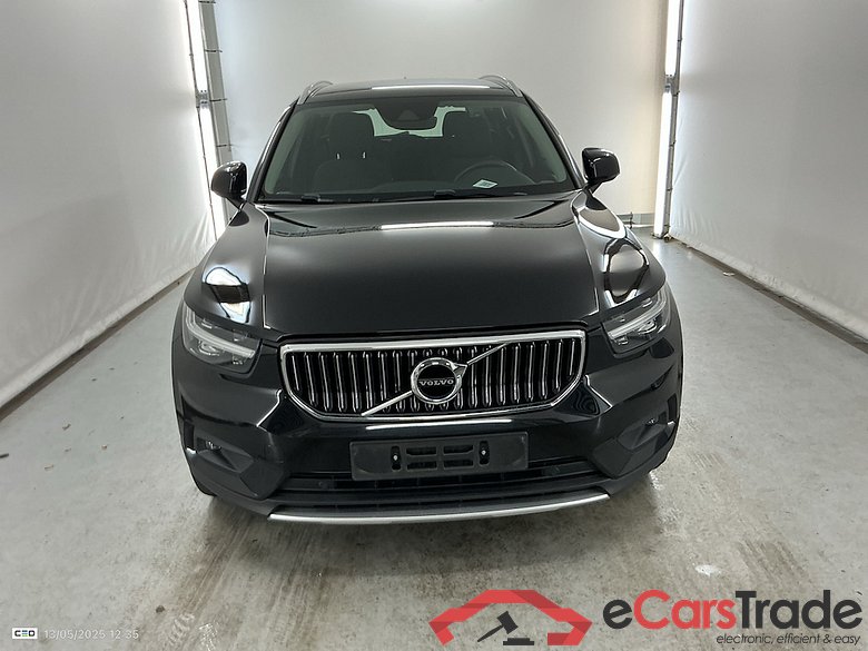 VOLVO XC40 1.5 T4 RECHARGE GEARTR. INSCRIPTION EXPR