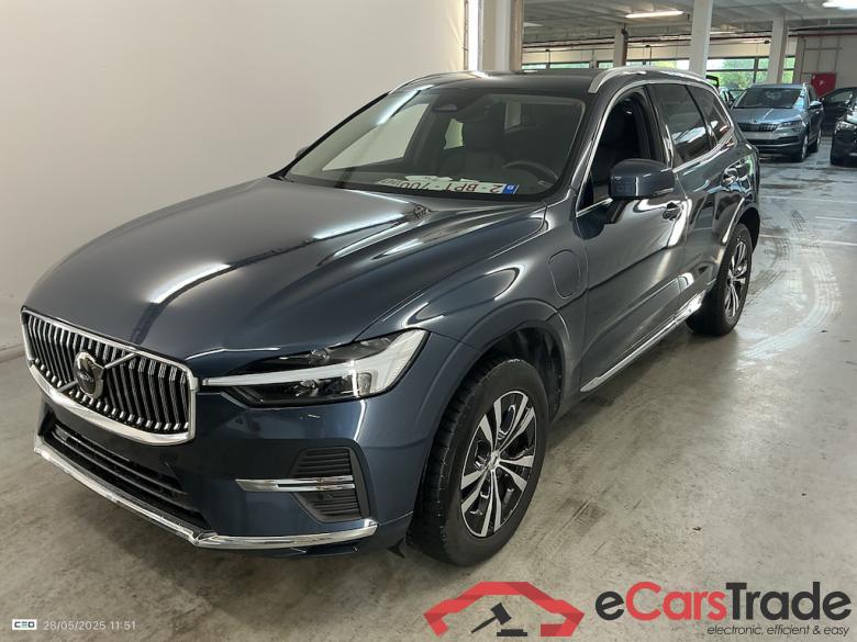 VOLVO XC60 2.0 T6 PHEV INSCRIPTION EXPR. AUTO 4WD Business #2