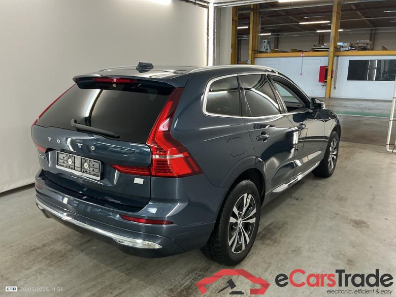 VOLVO XC60 2.0 T6 PHEV INSCRIPTION EXPR. AUTO 4WD Business #4