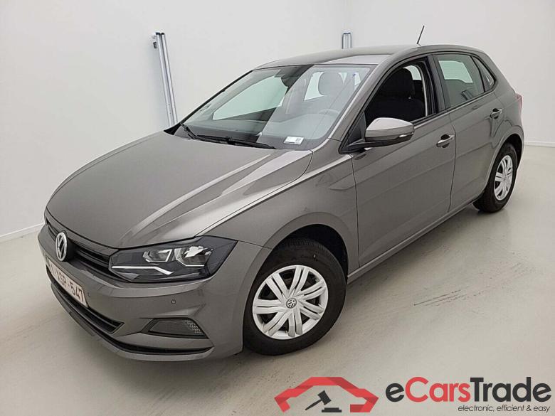 VOLKSWAGEN POLO 1.0 TSI TRENDLINE #1