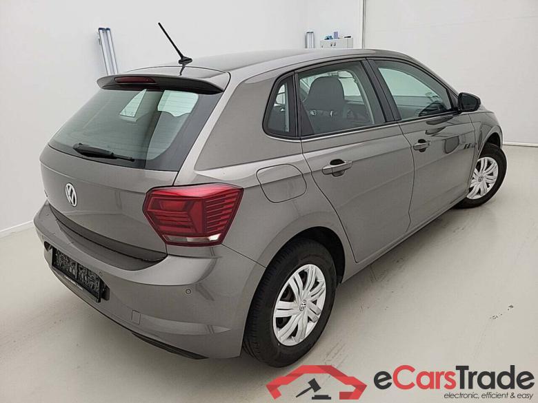 VOLKSWAGEN POLO 1.0 TSI TRENDLINE #2