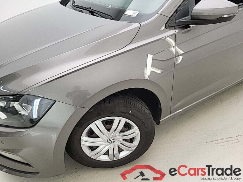 VOLKSWAGEN POLO 1.0 TSI TRENDLINE #4