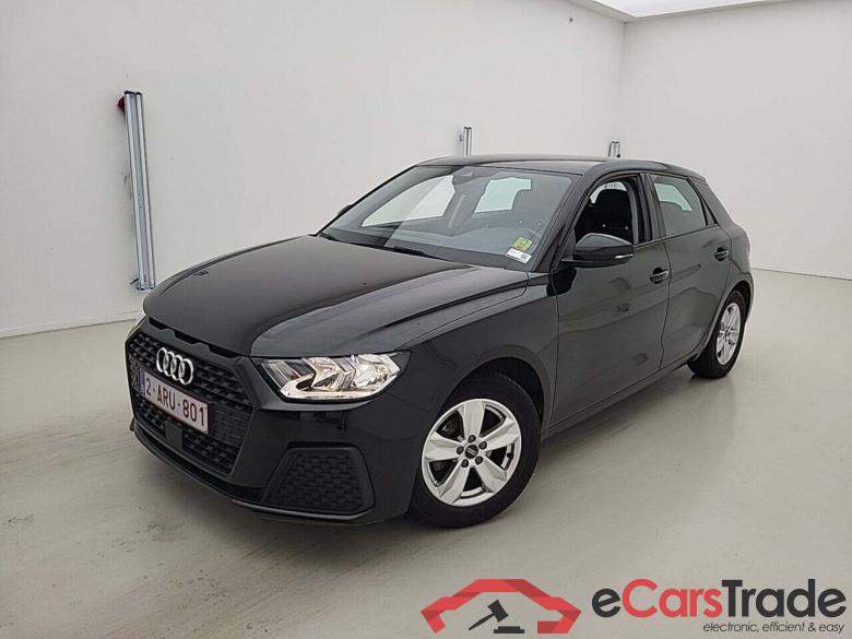 AUDI A1 SPORTBACK 1.0 25 TFSI BNS EDIT S-TRONIC #1