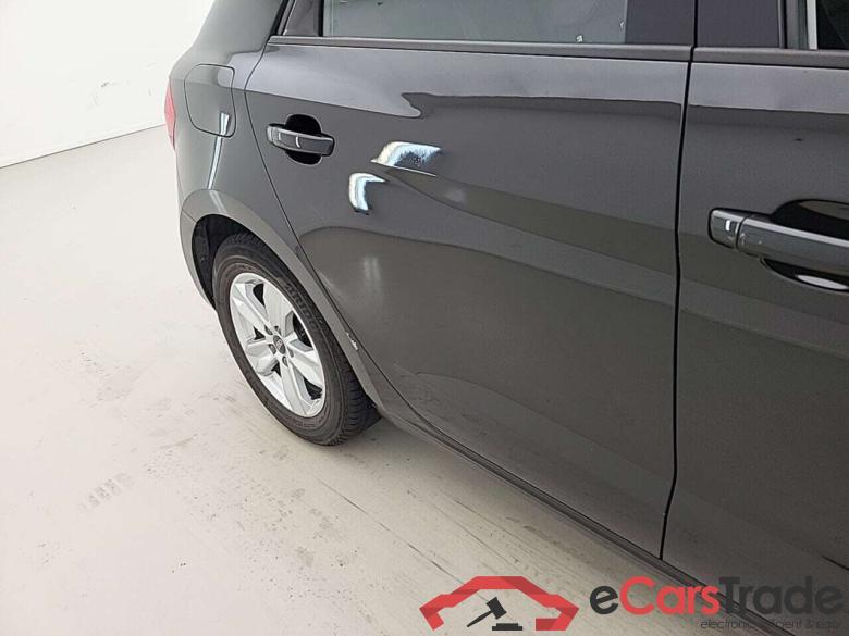 AUDI A1 SPORTBACK 1.0 25 TFSI BNS EDIT S-TRONIC #4