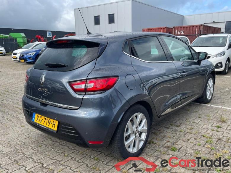 RENAULT CLIO 66 kW #5