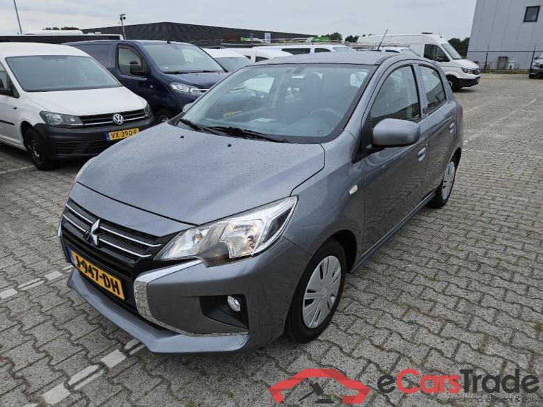 MITSUBISHI Space Star 52 kW #1