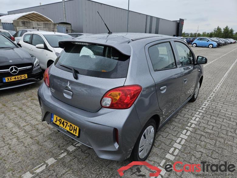 MITSUBISHI Space Star 52 kW #4