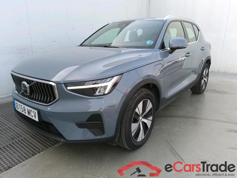 Volvo 1.5 T4 Recharge PHEV Core Auto XC40 Core Recharge Plug-In Hybrid 2WD 1.5 T4 210CV AT7 E6d #1