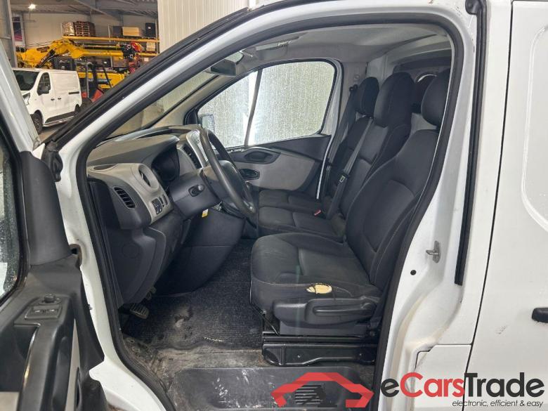 RENAULT TRAFIC 1.6 dCi T29 L2H1 Comfort Energy #5