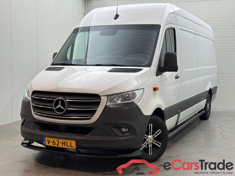 MERCEDES-BENZ SPRINTER 316 2.2 CDI L3H3 EURO VI-D #1