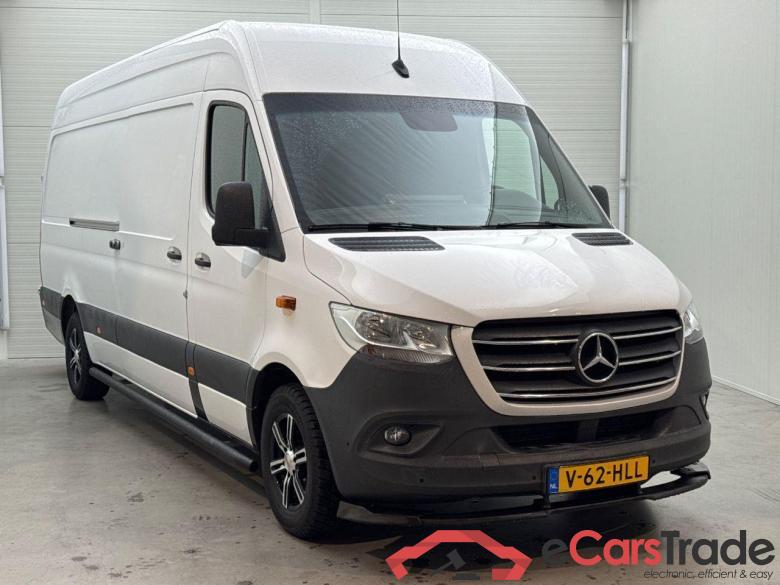 MERCEDES-BENZ SPRINTER 316 2.2 CDI L3H3 EURO VI-D #2