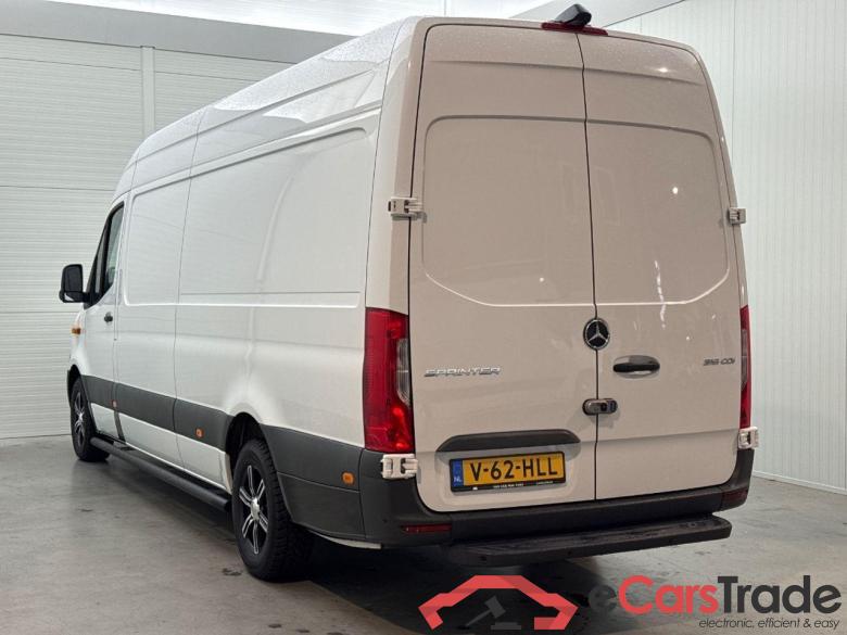MERCEDES-BENZ SPRINTER 316 2.2 CDI L3H3 EURO VI-D #3