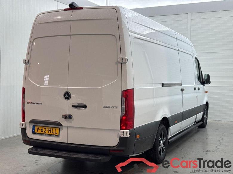MERCEDES-BENZ SPRINTER 316 2.2 CDI L3H3 EURO VI-D #4