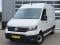 preview Volkswagen Crafter #0