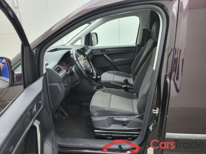 VOLKSWAGEN CADDY 2.0 TDI L1H1 BMT Highline #5