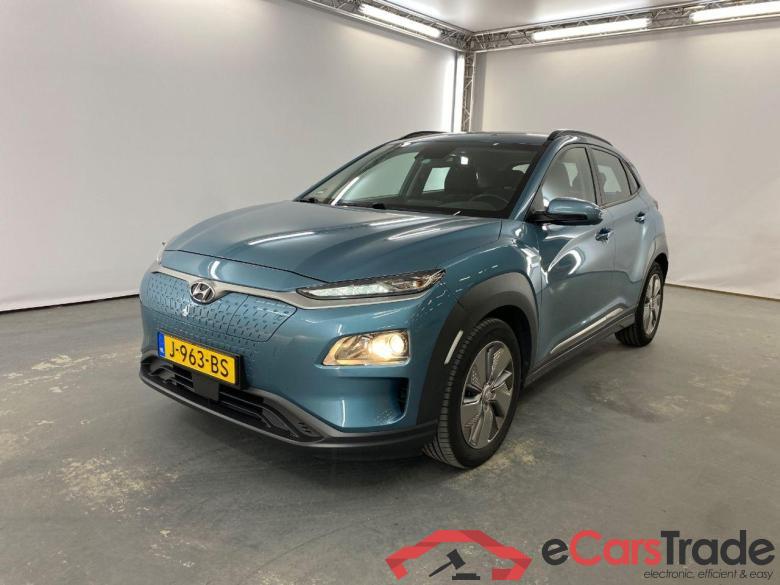 HYUNDAI Kona EV Comfort 64 kWh #1