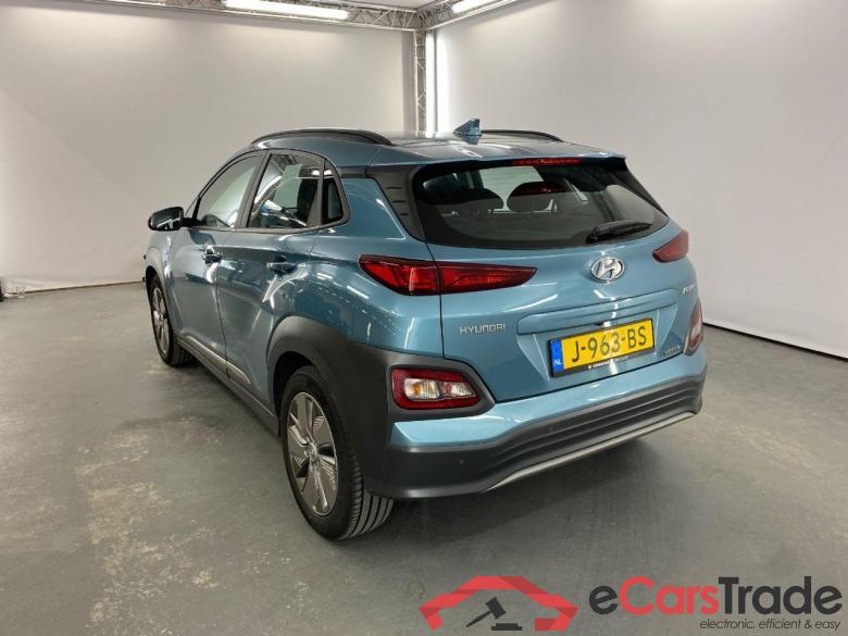HYUNDAI Kona EV Comfort 64 kWh #3