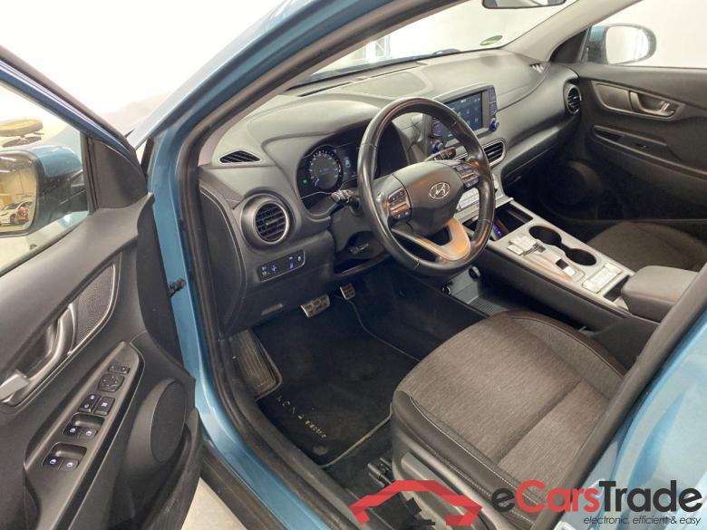 HYUNDAI Kona EV Comfort 64 kWh #5