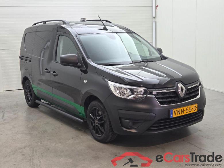 RENAULT EXPRESS 1.5 dCi 75 Comfort + #2