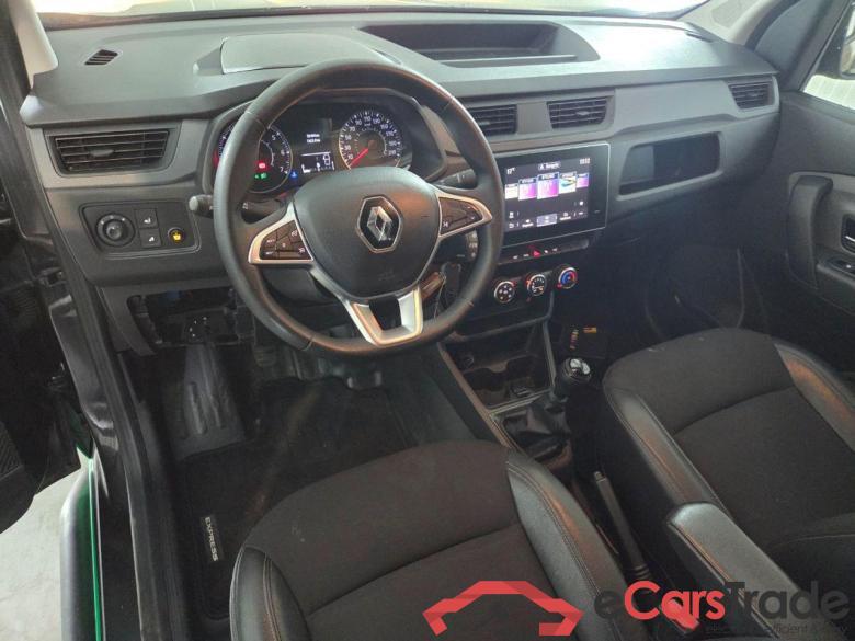 RENAULT EXPRESS 1.5 dCi 75 Comfort + #6