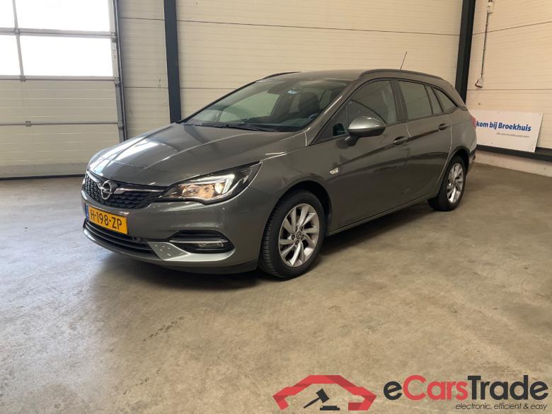 OPEL ASTRA SPORTS TOURER 1.2 Edition #1