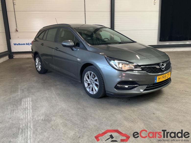 OPEL ASTRA SPORTS TOURER 1.2 Edition #2