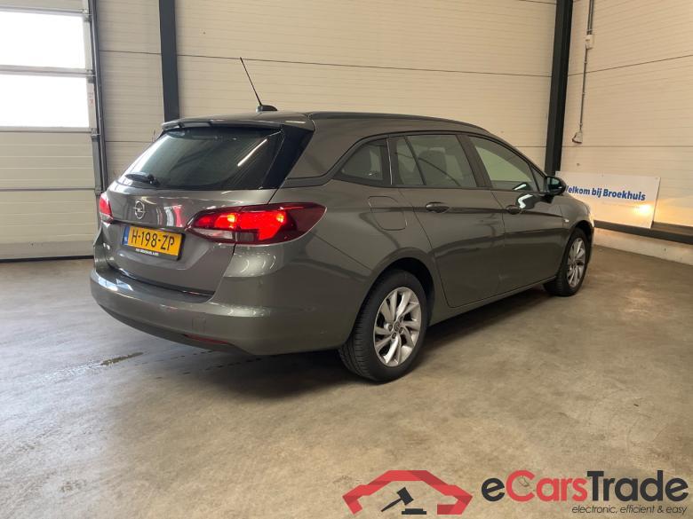 OPEL ASTRA SPORTS TOURER 1.2 Edition #3