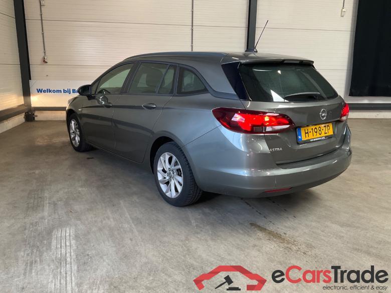 OPEL ASTRA SPORTS TOURER 1.2 Edition #4