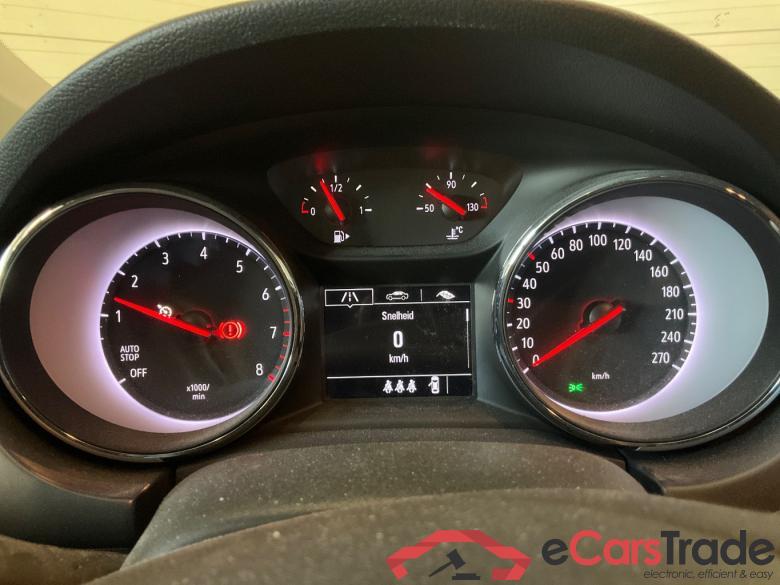 OPEL ASTRA SPORTS TOURER 1.2 Edition #6