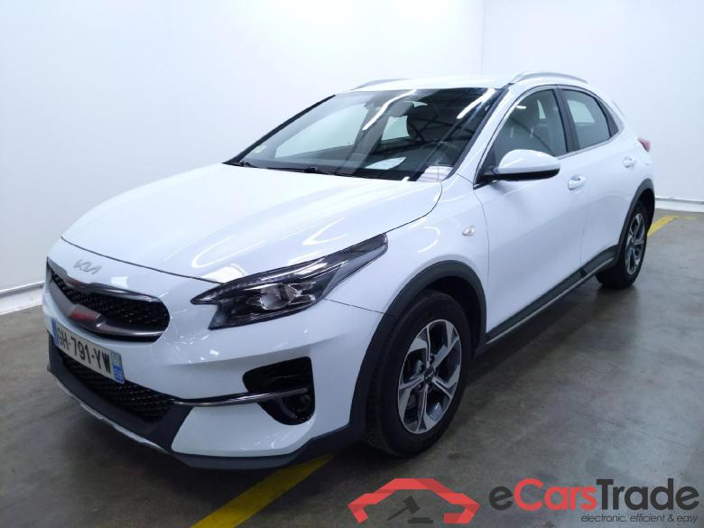 Kia 1.6 CRDI 136 ISG MHEV ACTIVE BUS DCT7 XCeed Active 1.6 CRDI 135CV BVA7 E6d #1