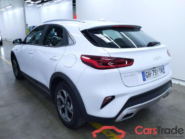 Kia 1.6 CRDI 136 ISG MHEV ACTIVE BUS DCT7 XCeed Active 1.6 CRDI 135CV BVA7 E6d #2