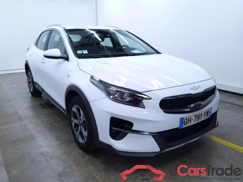 Kia 1.6 CRDI 136 ISG MHEV ACTIVE BUS DCT7 XCeed Active 1.6 CRDI 135CV BVA7 E6d #4