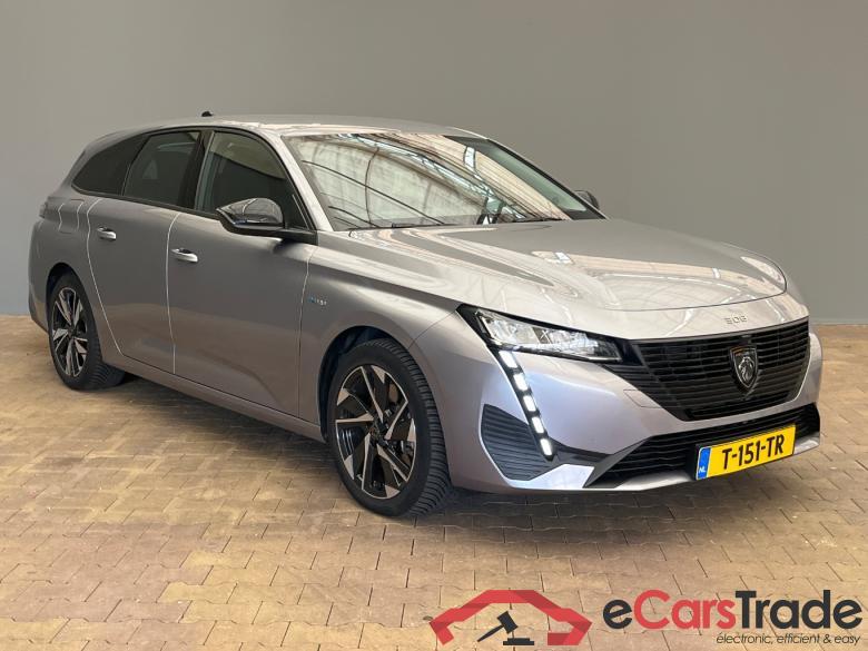 PEUGEOT 308 SW 1.6 PHEV Act. Bns #2