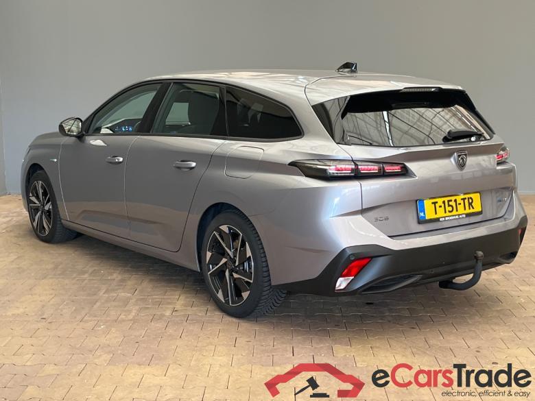 PEUGEOT 308 SW 1.6 PHEV Act. Bns #3
