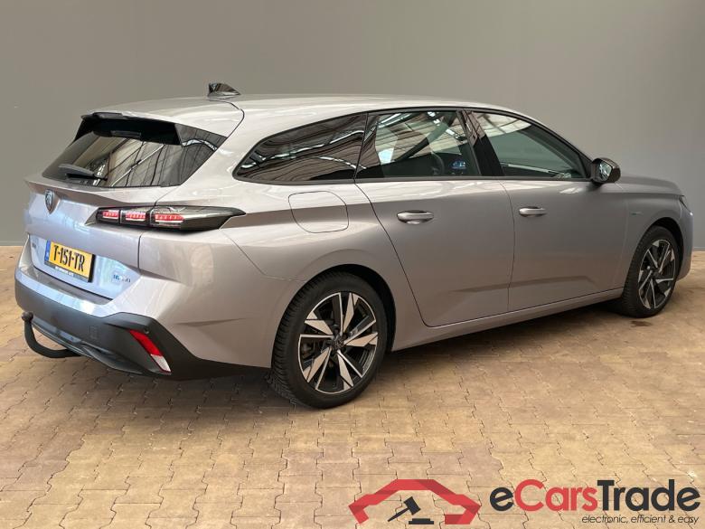 PEUGEOT 308 SW 1.6 PHEV Act. Bns #4