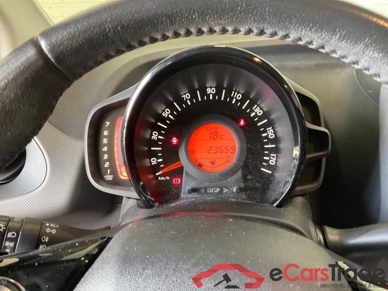 PEUGEOT 108 1.0 e-VTi Active #6