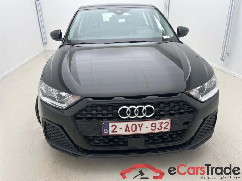 AUDI A1 SPORTBACK 1.0 30 TFSI S-TRONIC #4