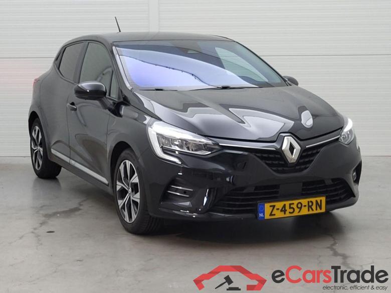 Renault Clio 1.0 TCe Zen LED Navi Ambient KeylessGo Klima PDC ... #2