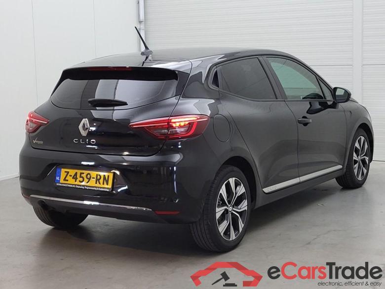 Renault Clio 1.0 TCe Zen LED Navi Ambient KeylessGo Klima PDC ... #3