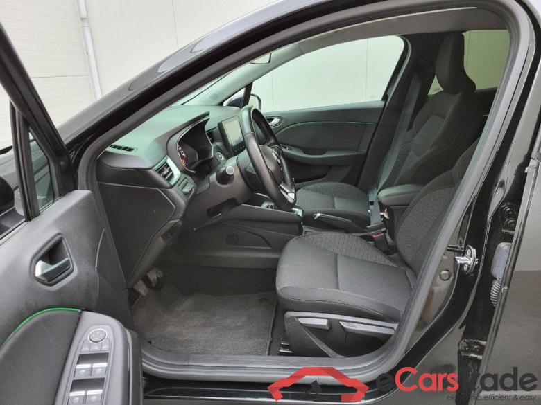 Renault Clio 1.0 TCe Zen LED Navi Ambient KeylessGo Klima PDC ... #5