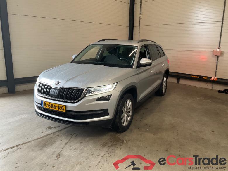SKODA Kodiaq 1.5 TSI Sp. B. 7p #1