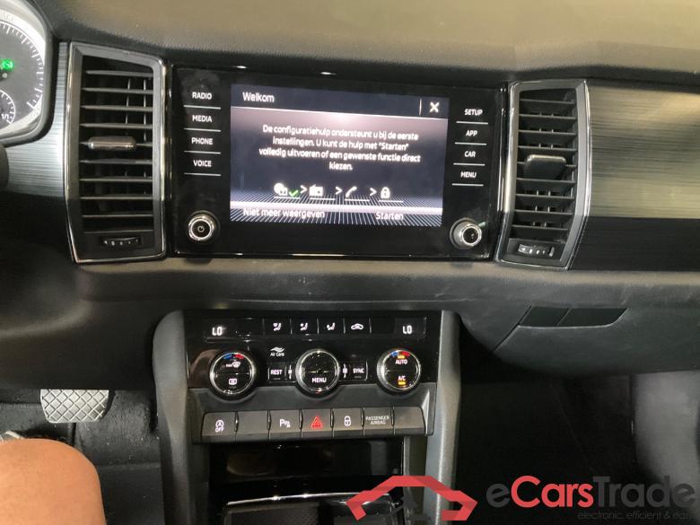 SKODA Kodiaq 1.5 TSI Sp. B. 7p #5