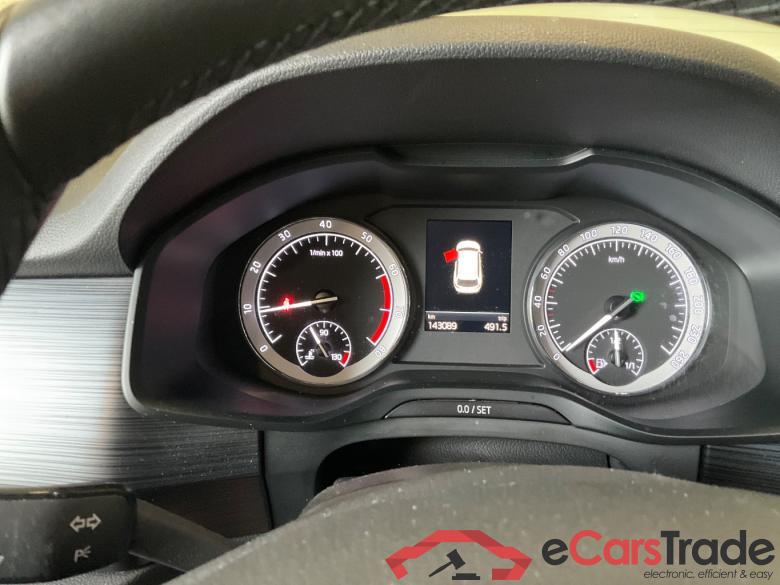 SKODA Kodiaq 1.5 TSI Sp. B. 7p #6