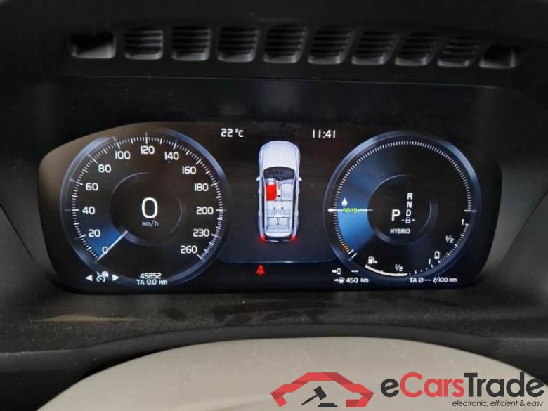 Volvo 4 VOLVO XC90 / 2014 / 5P / SUV T8 TWIN ENGINE AWD GEARTR.7P.INSCRIPTION #4