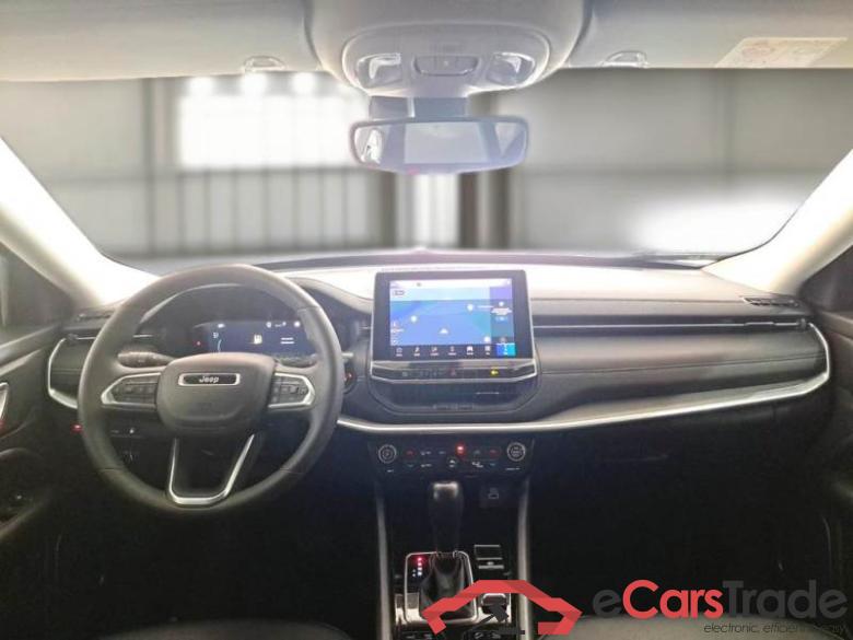 Jeep PHEV BUS+ JEEP COMPASS / 2021 / 5P / SUV 1.3 T4 PHEV 190CV BUSINESS PLUS 4XE AUTO #3