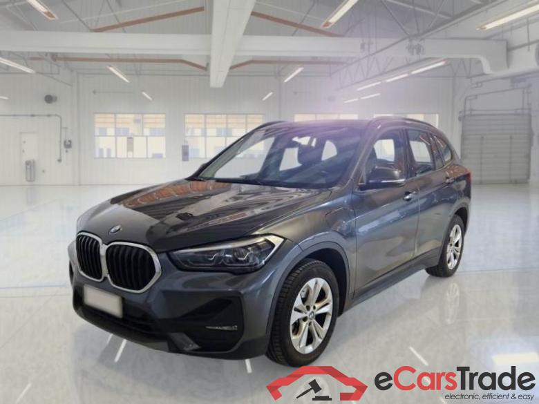 BMW 25D BMW X1 / 2019 / 5P / SUV XDRIVE 25E BUSINESS ADVANTAGE AUTOMATICO #1