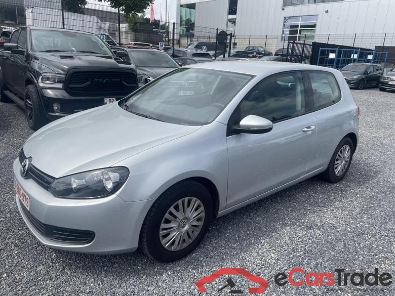 VOLKSWAGEN Golf VI TREND 1,4L ESS 122 CV/PK 6V #1